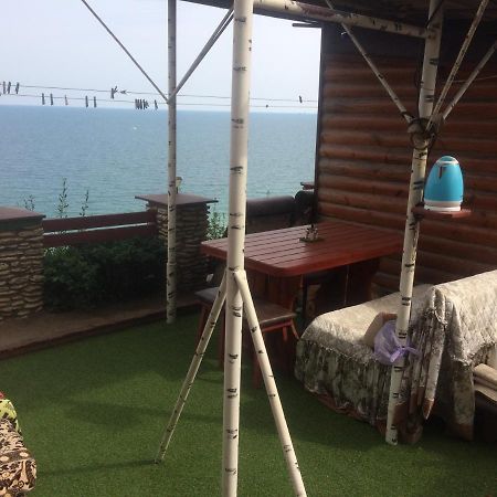 Домик С Видом На Море Odessa Zewnętrze zdjęcie